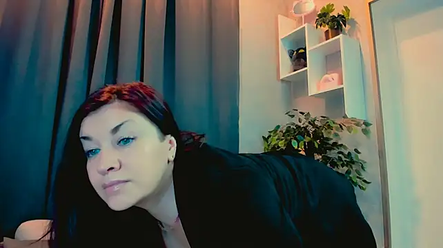 AnaMills live cam preview
