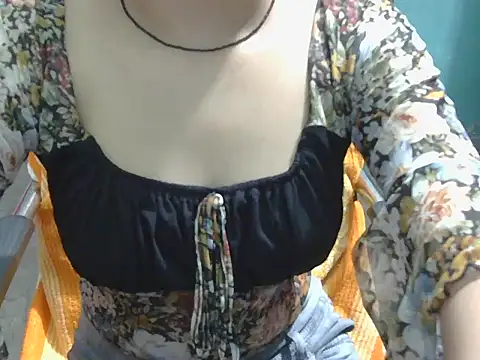 Adorable_Ayesha webcam