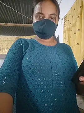 Ishqpari webcam