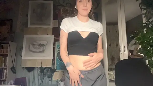 OurAnna webcam