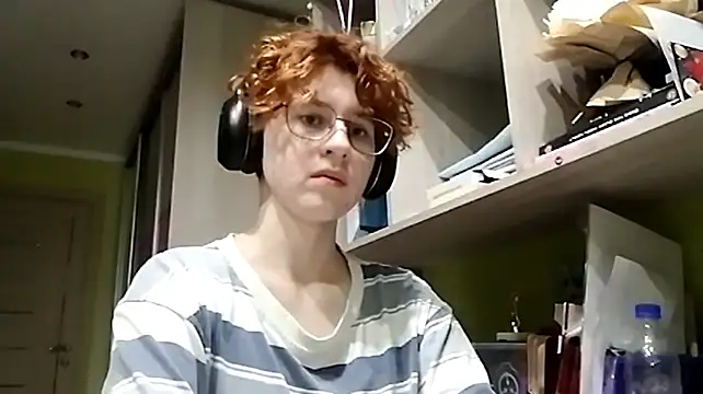 ThersaNoe webcam