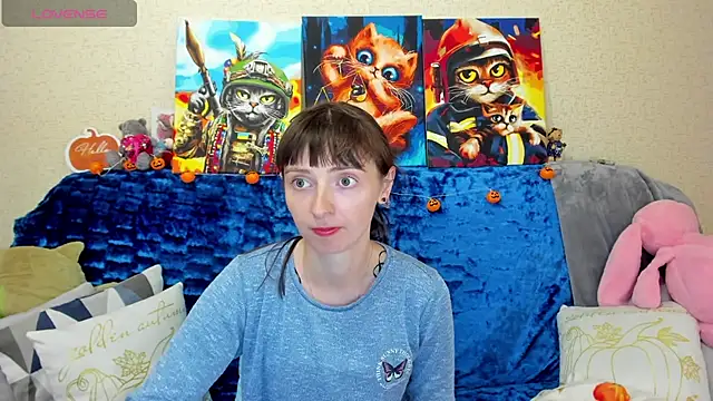 TayanaJons webcam