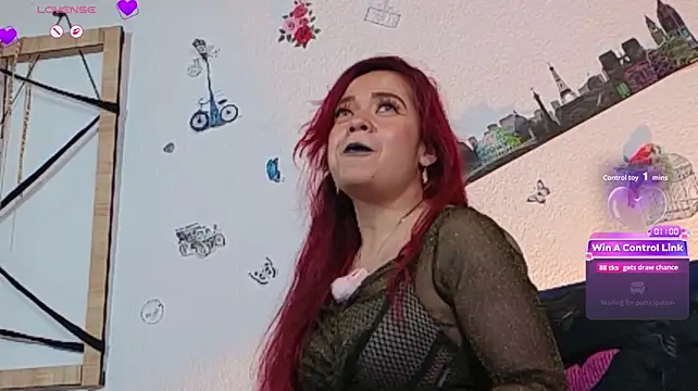keila_j live cam on StripChat