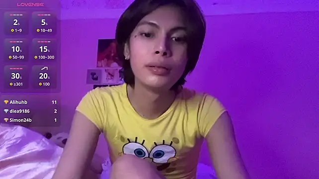 urtwinkbrixz live cam on StripChat