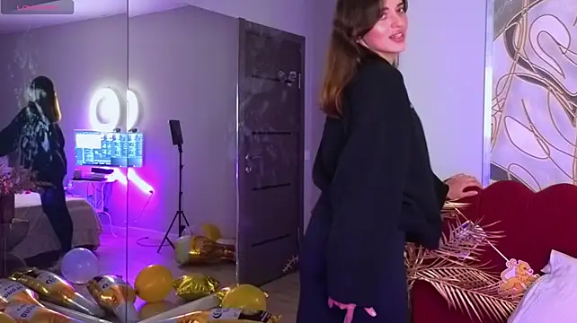 BilliRayne webcam