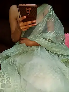 Spark_girl webcam