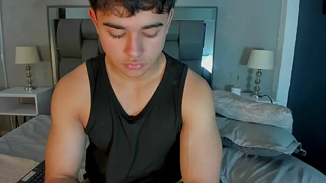 Charlie___Musk webcam