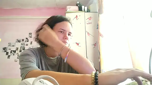 KieraTerlecki webcam