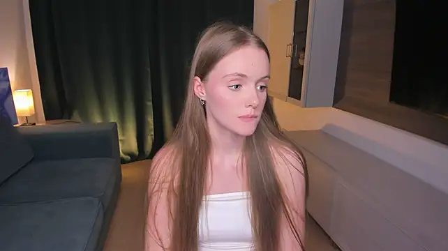 KacyColn webcam