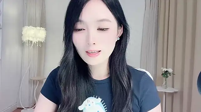 LiLy0608 webcam