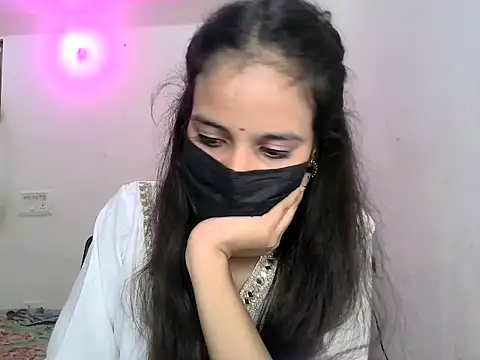 SHIVANGI_SHARMA webcam