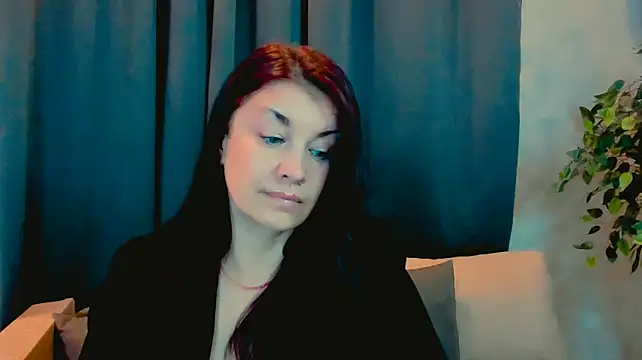AnaMills live cam on StripChat