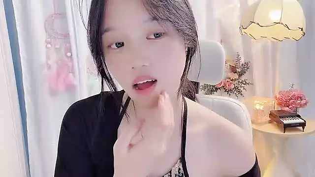 Yanys521 webcam