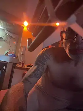 crisfootlicker webcam