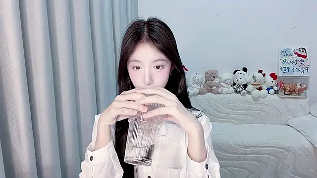 lucky-tt webcam