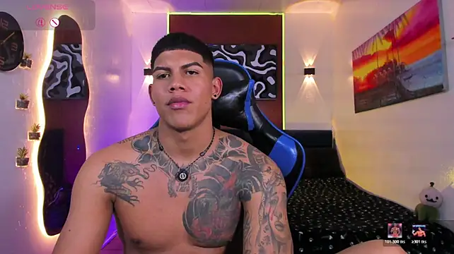 Damian_latinxxx