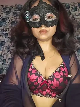 _DesigirlRoshni webcam