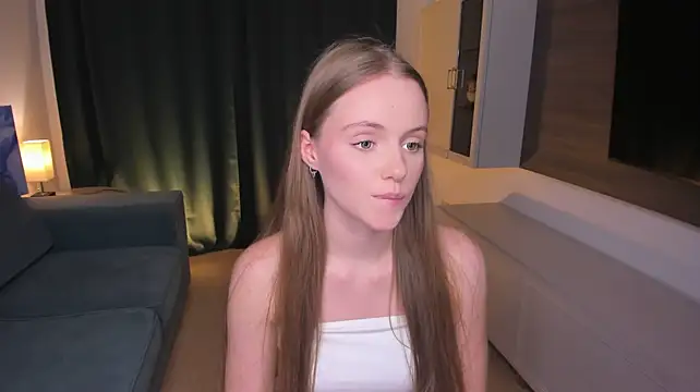 KacyColn webcam