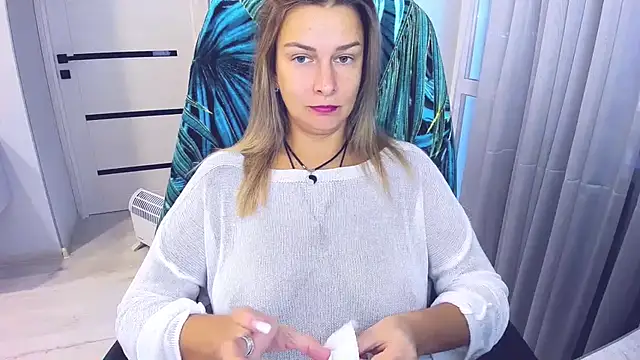 AlexiaDarren webcam