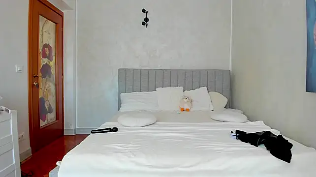 Selena_Reeves webcam