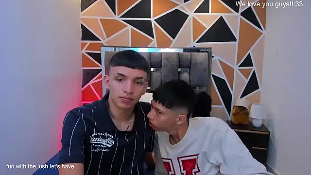 Juan_Nd_Steven webcam