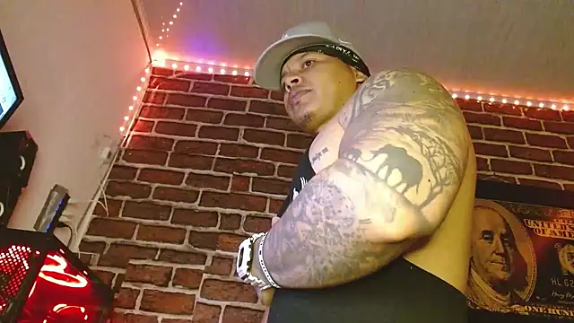 jordan_bigcock_ webcam