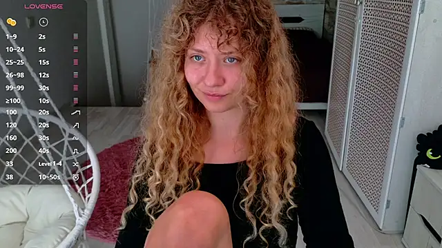 Milounee webcam