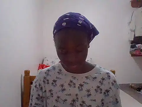 Beauty-Glam webcam