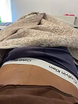 CamKevin webcam