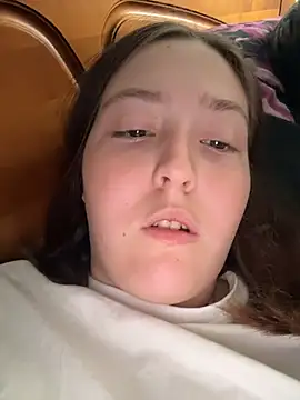 SWEATYBABY7 webcam