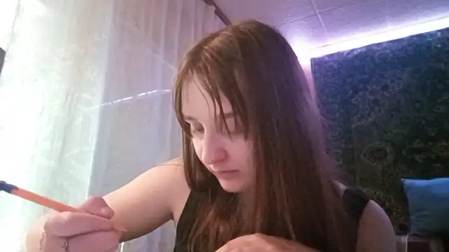 adult live cam VeyaNyx