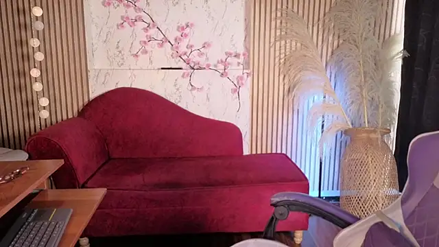 striptease cam Isabella Lt
