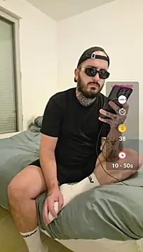 MrBearTattooX