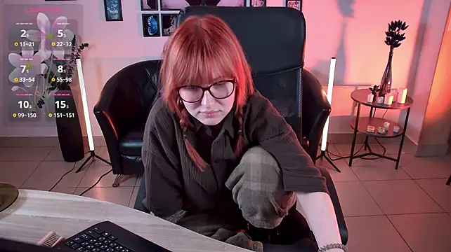 lanafitch webcam