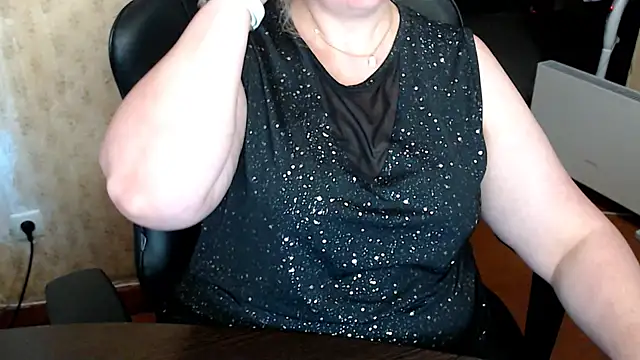 AlisaHot55 webcam