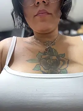 JulianaCastillo webcam