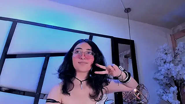 SaraMartini1 webcam