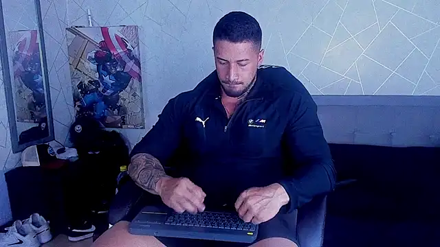 Cristian_Walker webcam