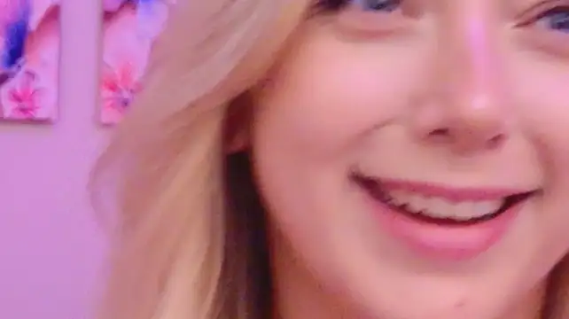MissLisaX webcam