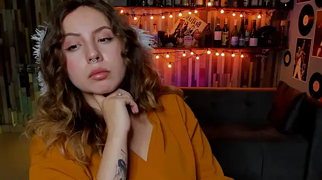 JasmineMilko webcam