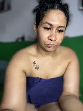 Carola-Ross webcam