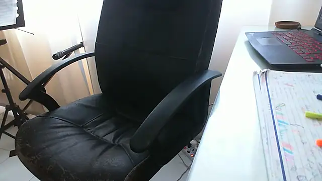 Apopi webcam