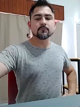 Bradd_32 webcam