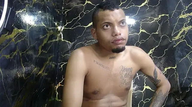 drako_monster webcam