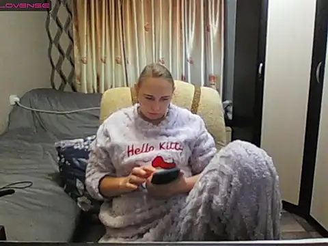 JenniDeep webcam