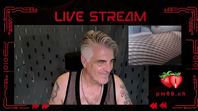 DirtyDaddy_CH webcam