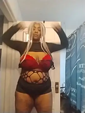 VenezuelaLuxeNoir webcam