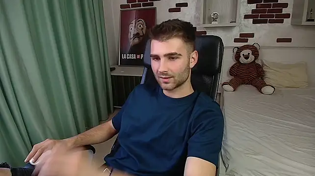 KyloEast webcam