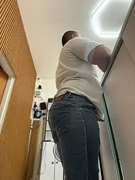 Patricio_02 webcam