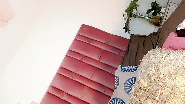 Hilary_tsx webcam